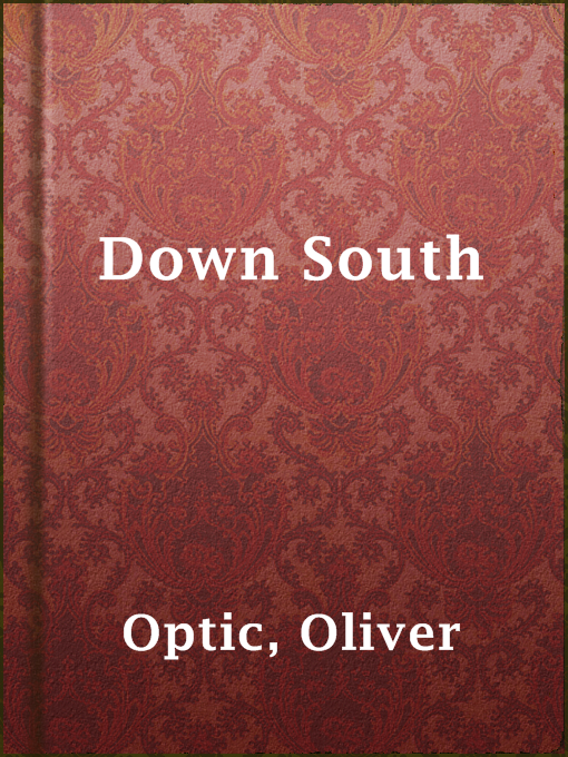 Title details for Down South by Oliver Optic - Available